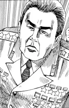 Leonid Brezhnev