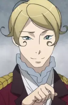 Marylcian