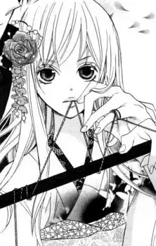 Chizuru Yamada
