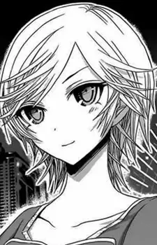 Aoi Kiriyama