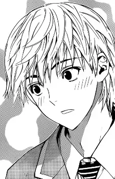 Arata Shinjou