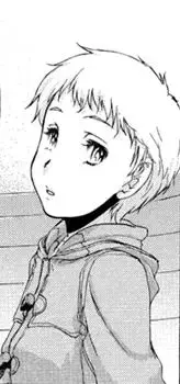 Mitsuki Oohori