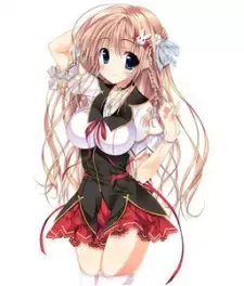 Nazuki Tomiya