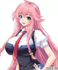 Natsu Aota