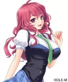 Ageha Kaede