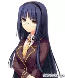 Maiya Hidaka