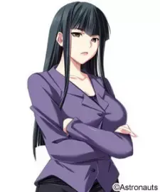 Anri Jounozono