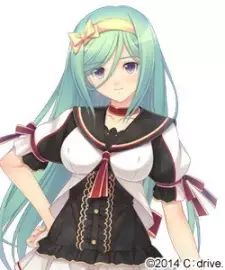 Kasumi Shirakawa