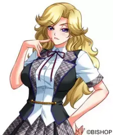 Saori Kurosawa