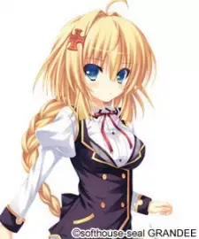 Yuri Hitotonoya