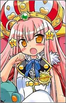 Apricot Momonofu