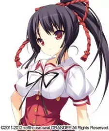 Kyouko Himuro