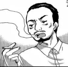  Yasunaga-san
