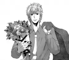 Izou Aiba
