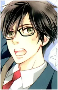 Tooru Yamashita
