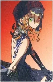 Iori Mutou