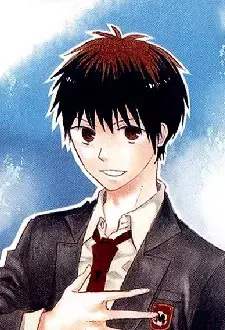 Shou Meguro