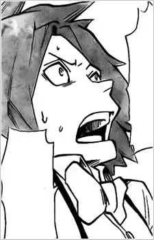 Yuu Kikuchi