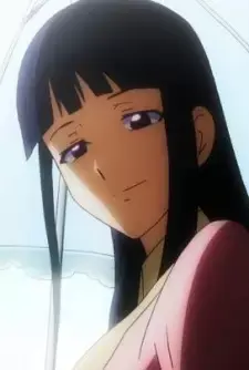 Misako Sakaki