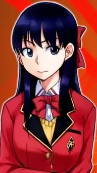 Inugami Tsubaki