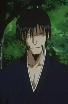 Zanshiro Gondou