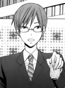 Keiichirou Sakaki