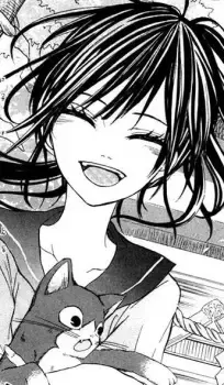 Nagi Kanzaki