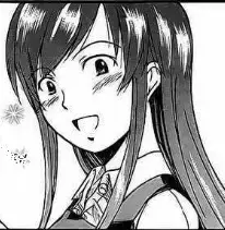 Natsuki Ninomiya