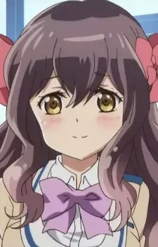 Akane Mahougasawa
