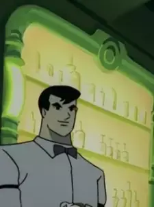 Bartender