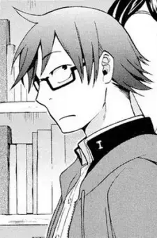Akio Itou