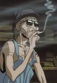 Rinou Tea House Owner