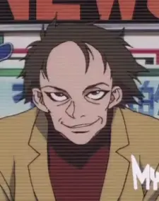 Yuri Kellerman
