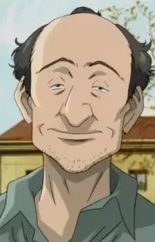 Gunther Milch