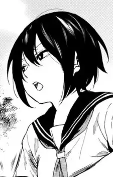 Natsuki Kanoi
