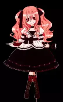 Miya Fujimori