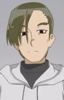 Taisuke Yamori