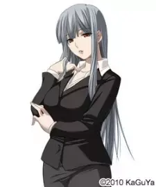 Himuro Kanade