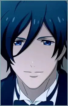 Haruto Tsukigami