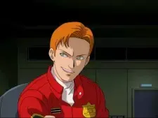 Sam Speed