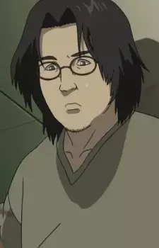 Takashi Mihashi