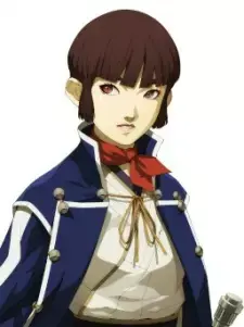 Isabeau