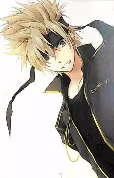 Yuudai Moroboshi