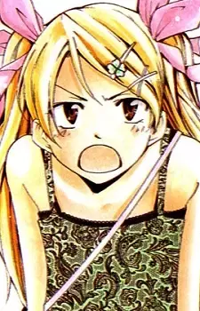 Shiori Houjou