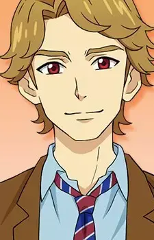 Taichi Hoshimiya
