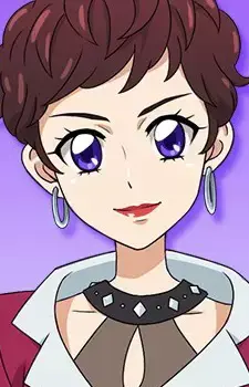 Tiara Yumesaki