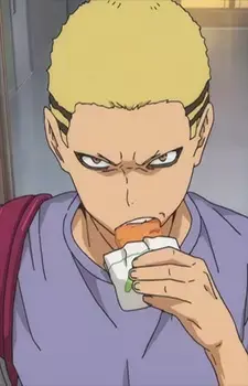 Kentarou Kyoutani