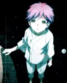 Brother Minami