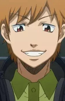 Shinji Akamatsu