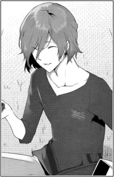 Touji Houjou